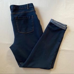 like an angel stretch jeans